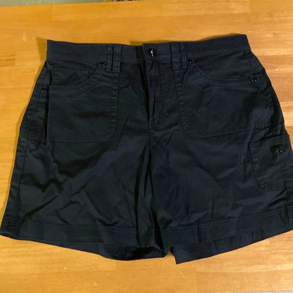 Jones New York Size 10 Black Great Condition Style Sienna